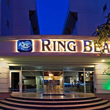 בלדיבי Ring Beach Hotel מראה חיצוני תמונה