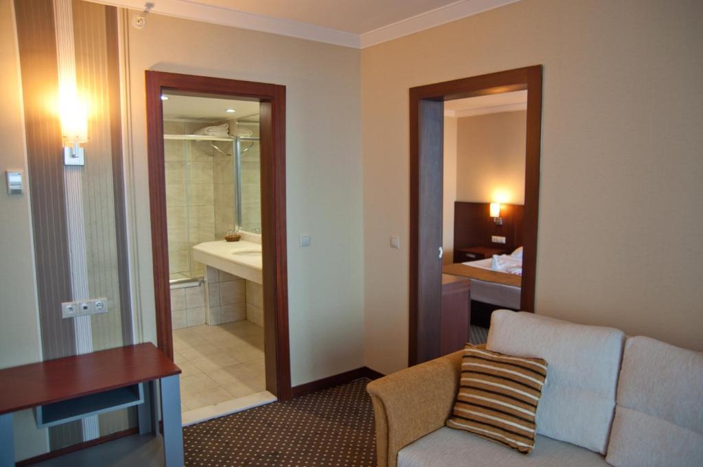 בלדיבי Ring Beach Hotel חדר תמונה