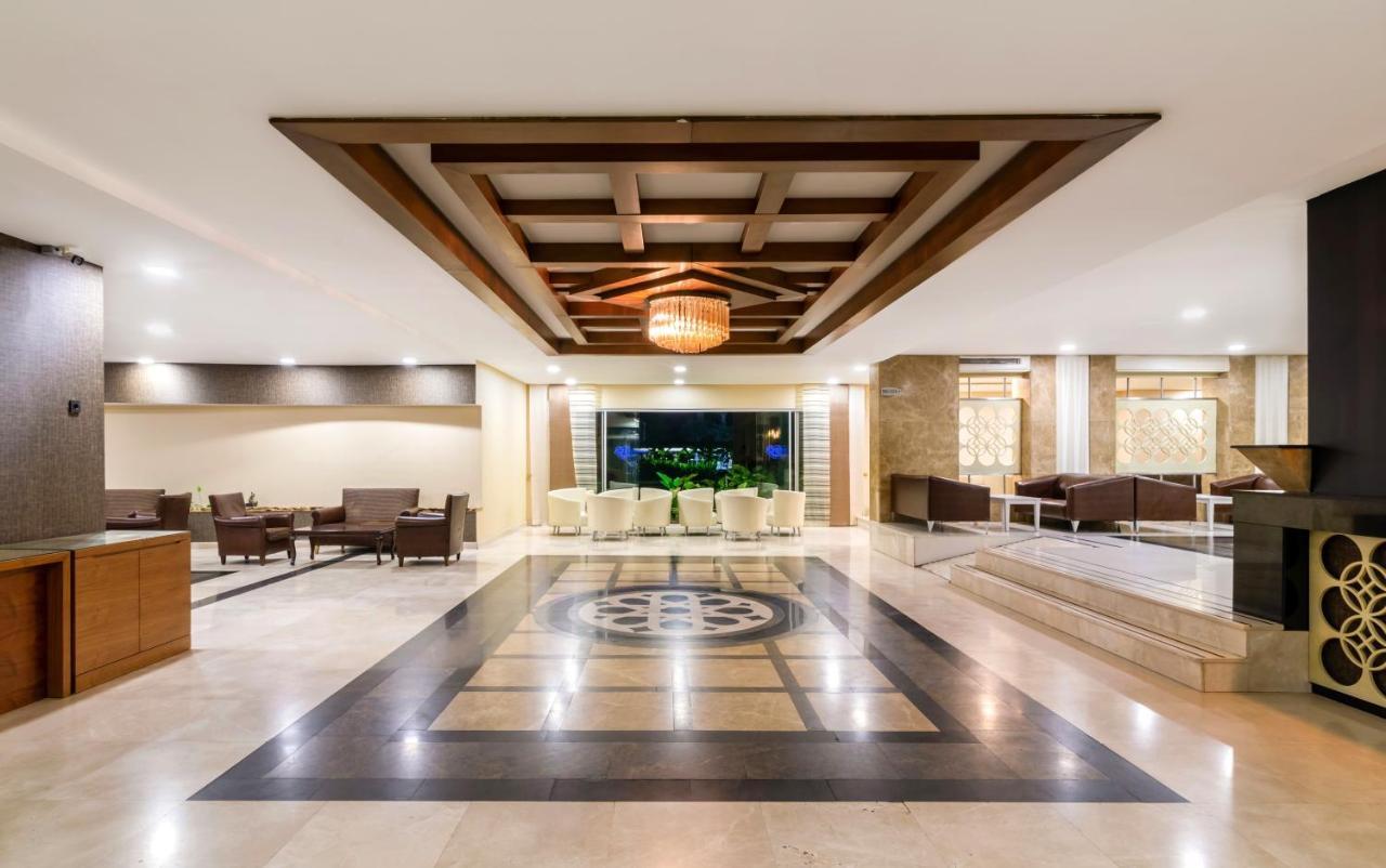בלדיבי Ring Beach Hotel מראה חיצוני תמונה
