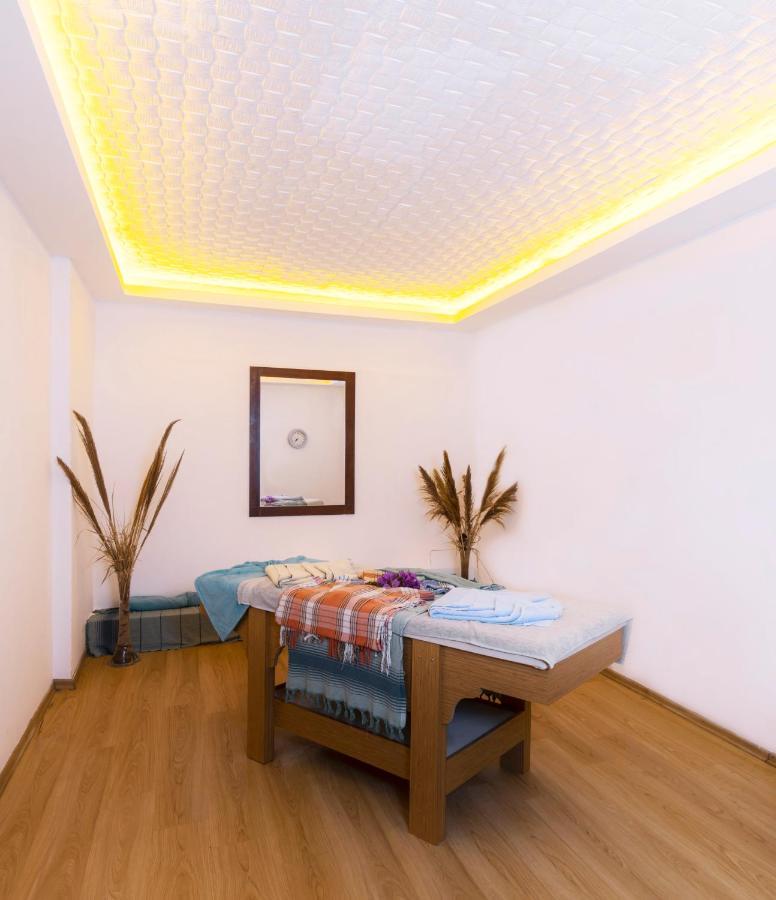 בלדיבי Ring Beach Hotel מראה חיצוני תמונה