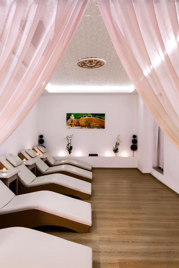 בלדיבי Ring Beach Hotel מראה חיצוני תמונה