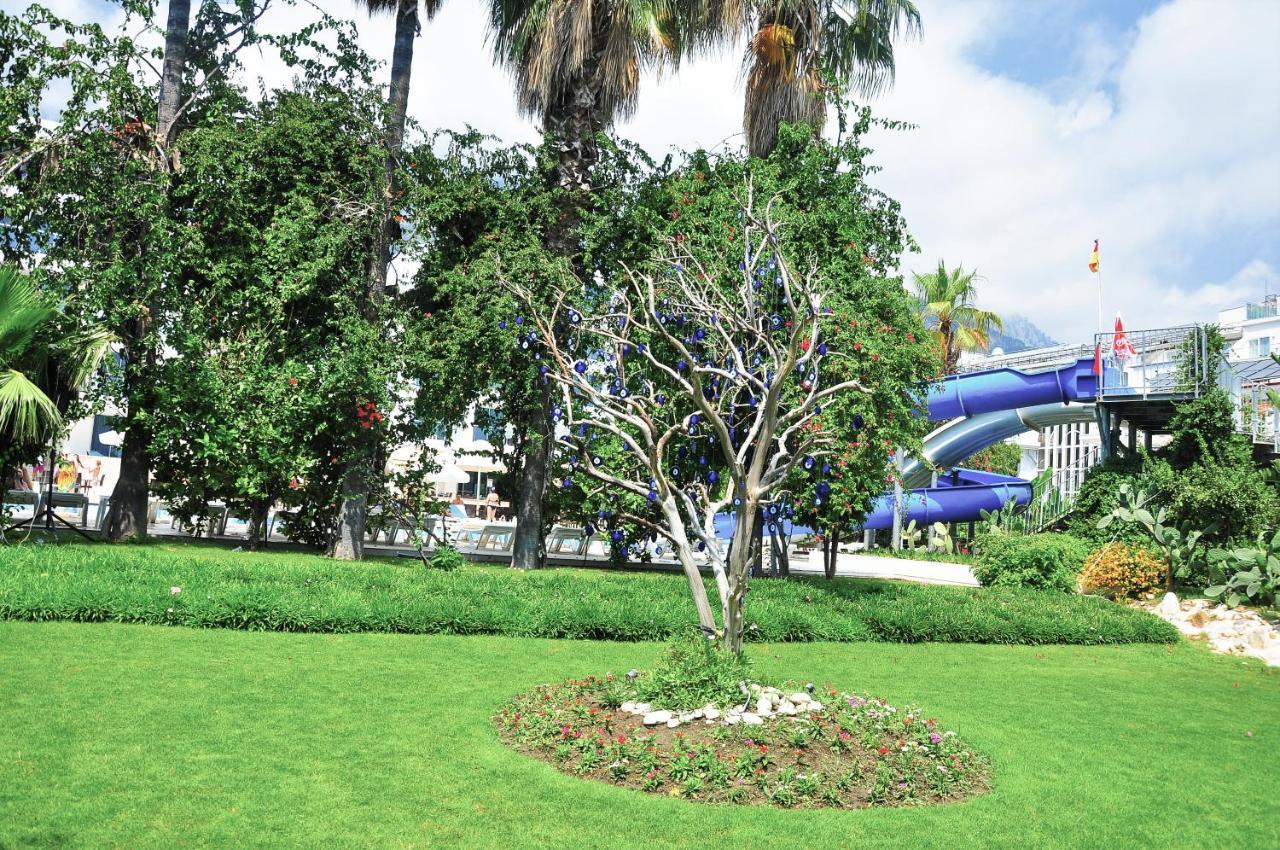 בלדיבי Ring Beach Hotel מראה חיצוני תמונה