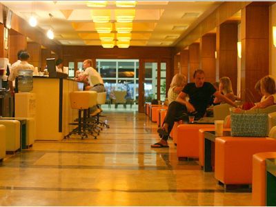 בלדיבי Ring Beach Hotel מראה חיצוני תמונה